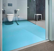 Forbo SureStep Laguna 181982 aquamarine фото 3 | FLOORDEALER
